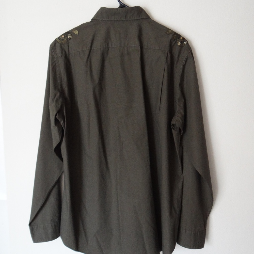Hugo Boss Shirt - Picture 5 of 8